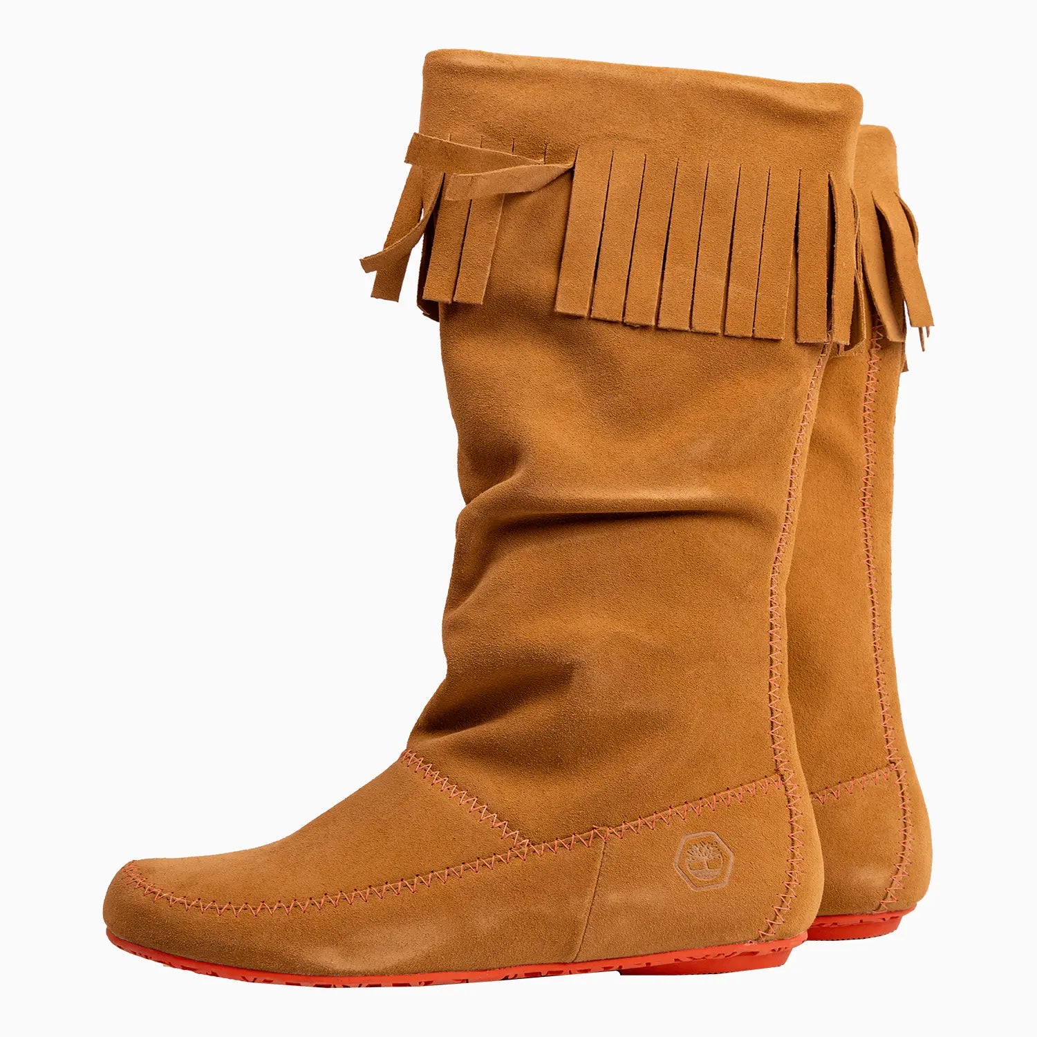 Kid's Tall Moccasin Boot Grade School