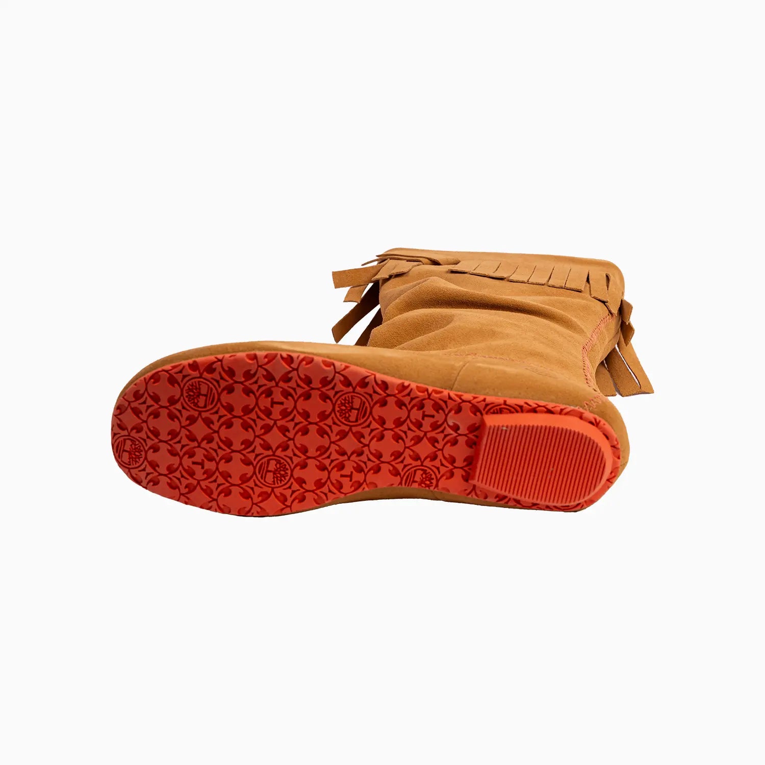 Kid's Tall Moccasin Boot Grade School