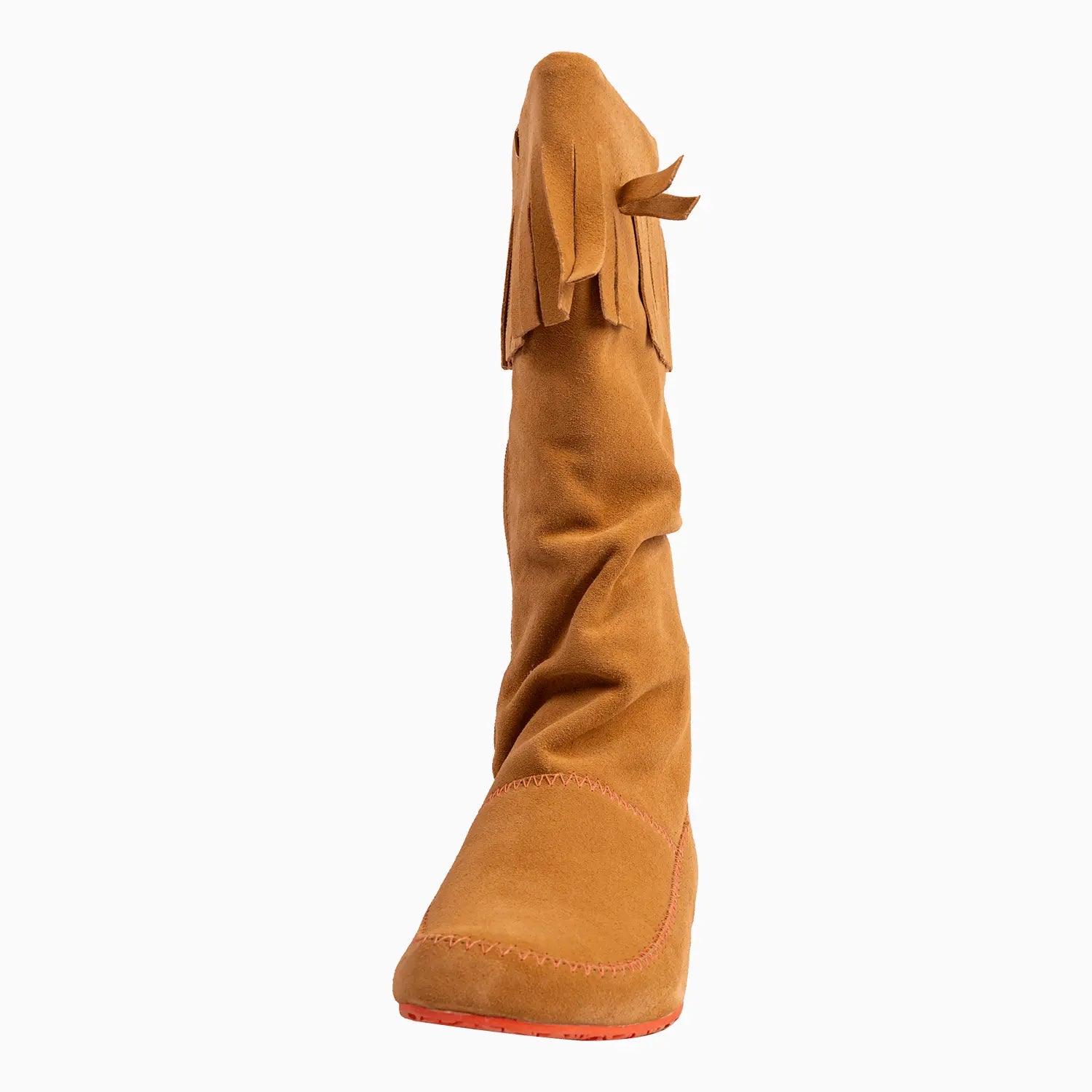 Kid's Tall Moccasin Boot Grade School