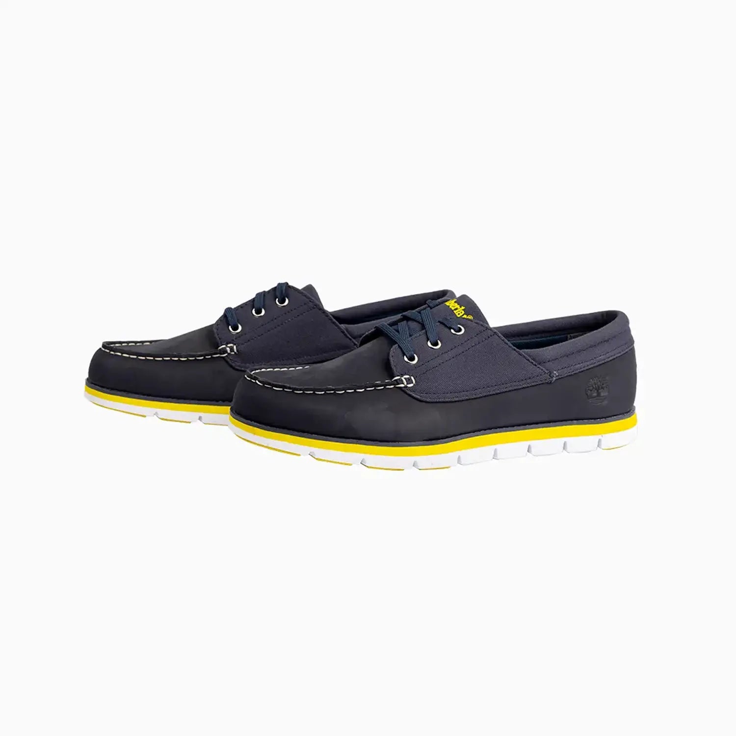 Men's Classic 2-Eye Boat Shoes