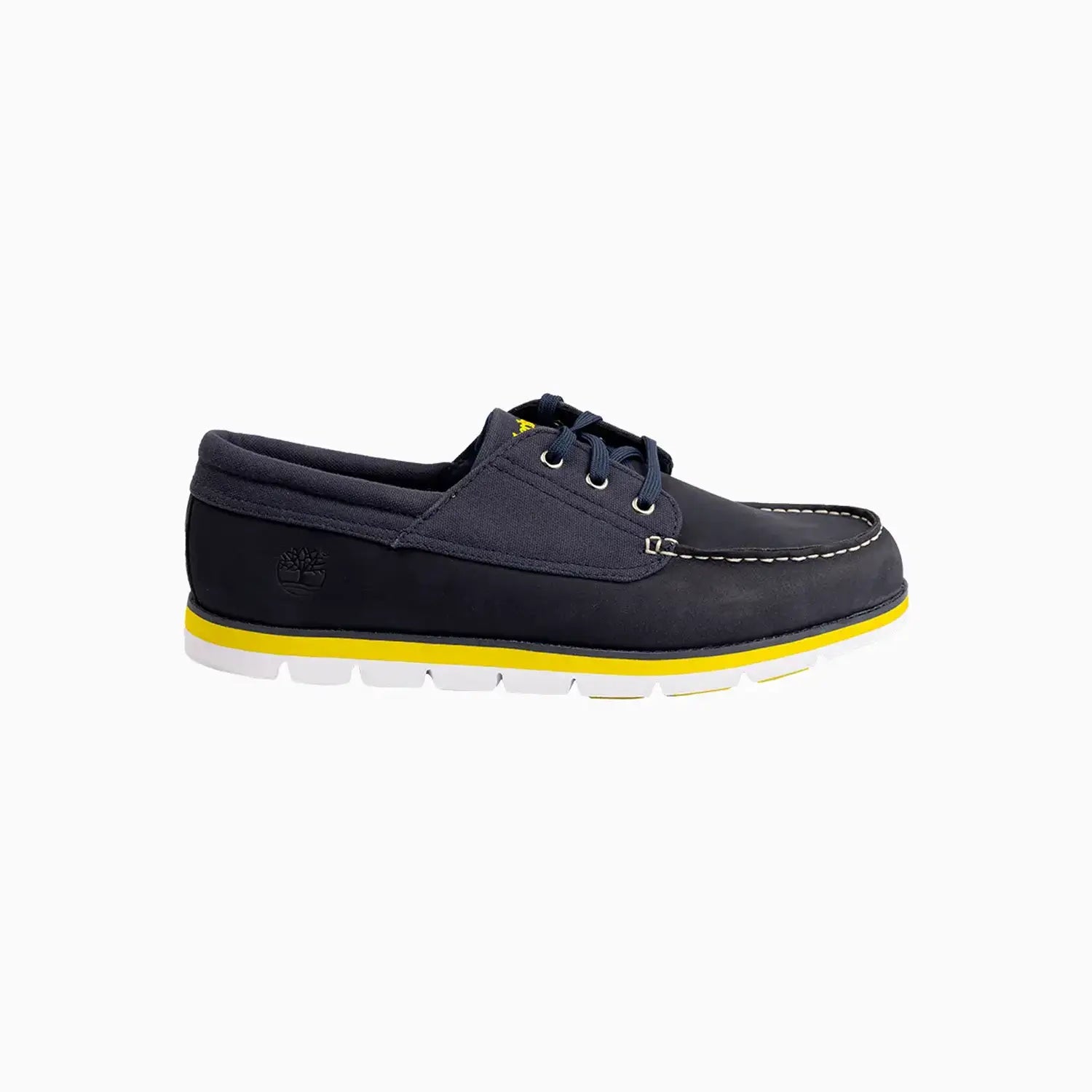 Men's Classic 2-Eye Boat Shoes