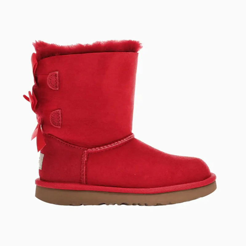 UGG Kids Bailey Bow II Boot