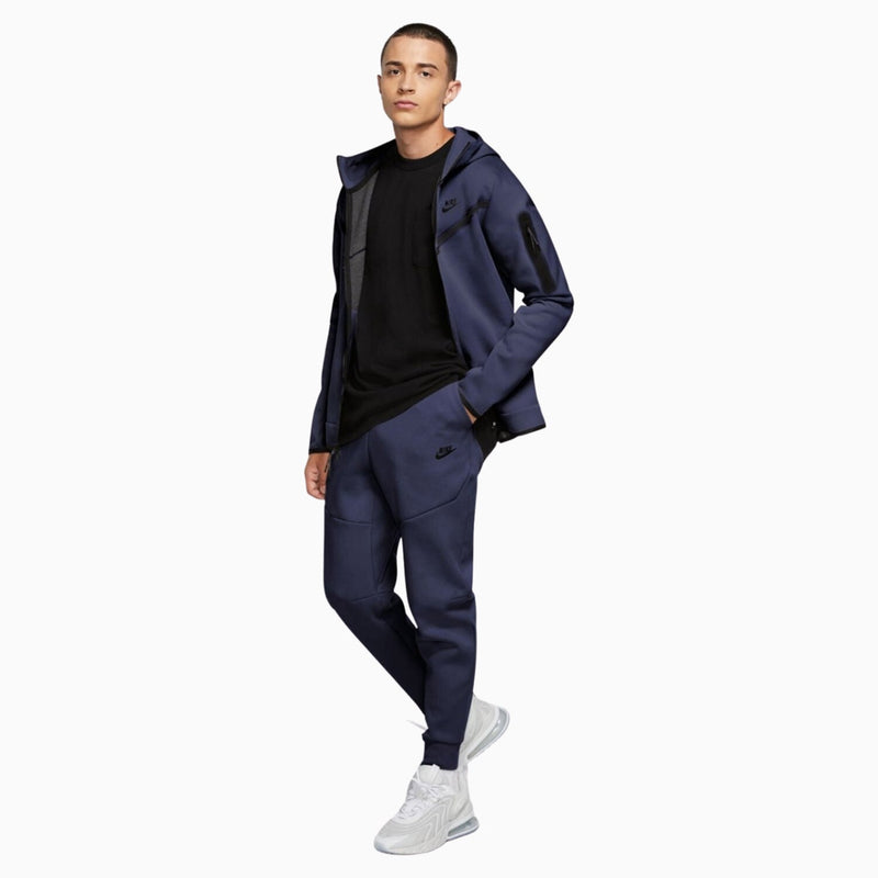 Nike tech fleece outfit