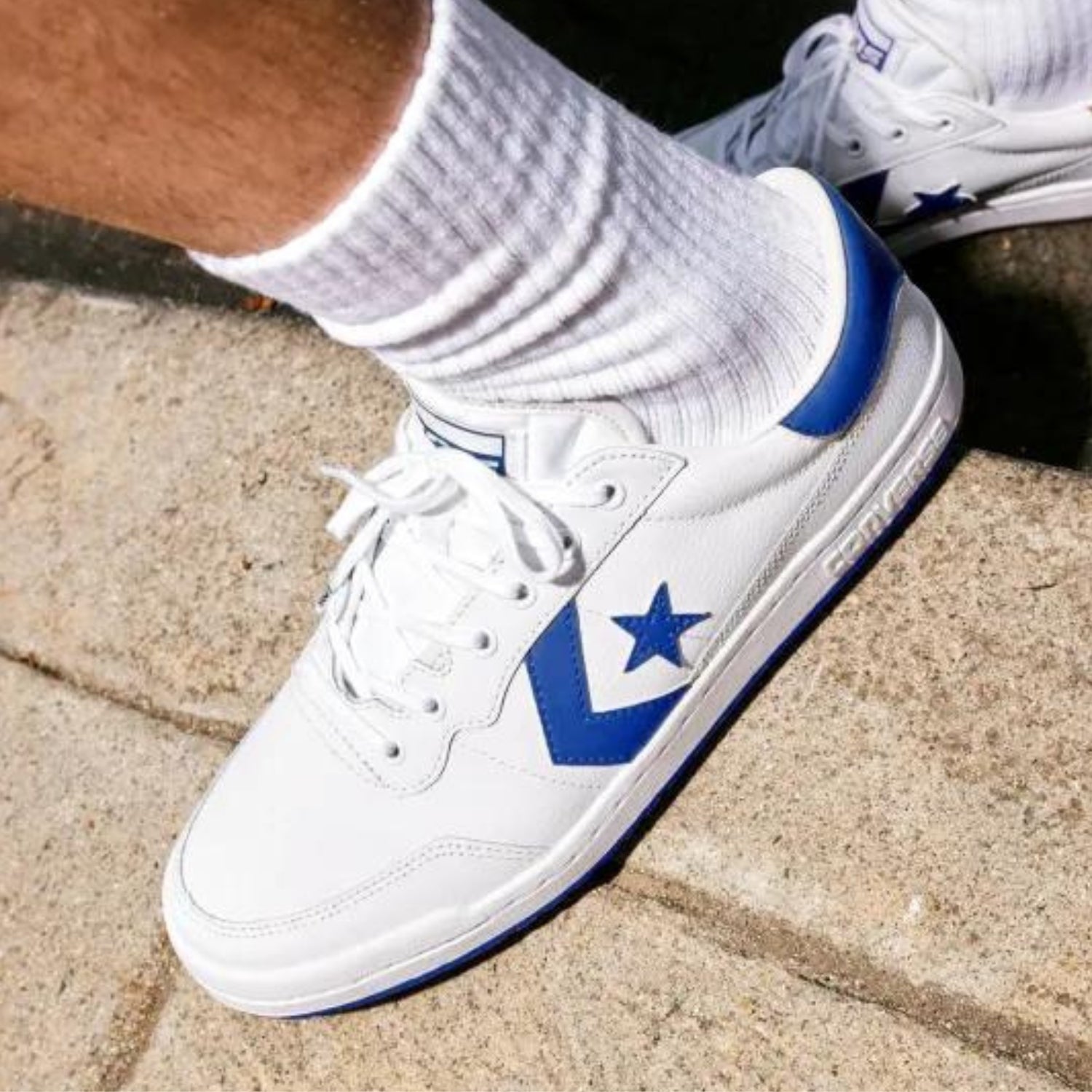 Converse fastbreak low online