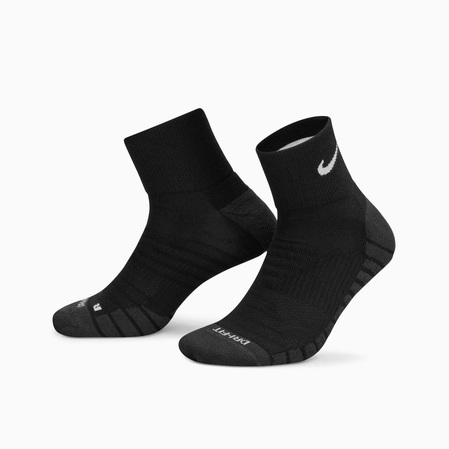 Everyday Max Cushioned Training Ankle Socks