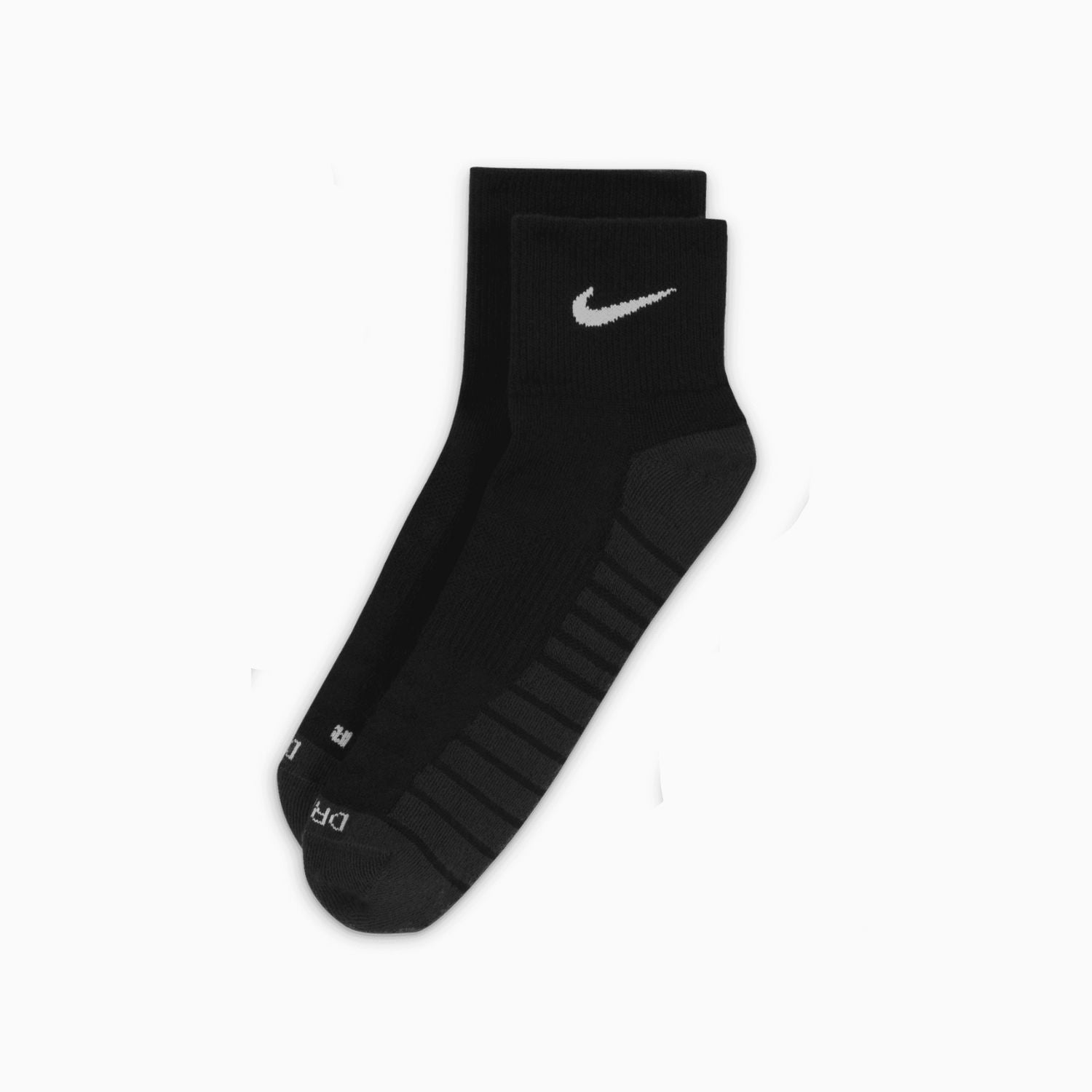 Everyday Max Cushioned Training Ankle Socks