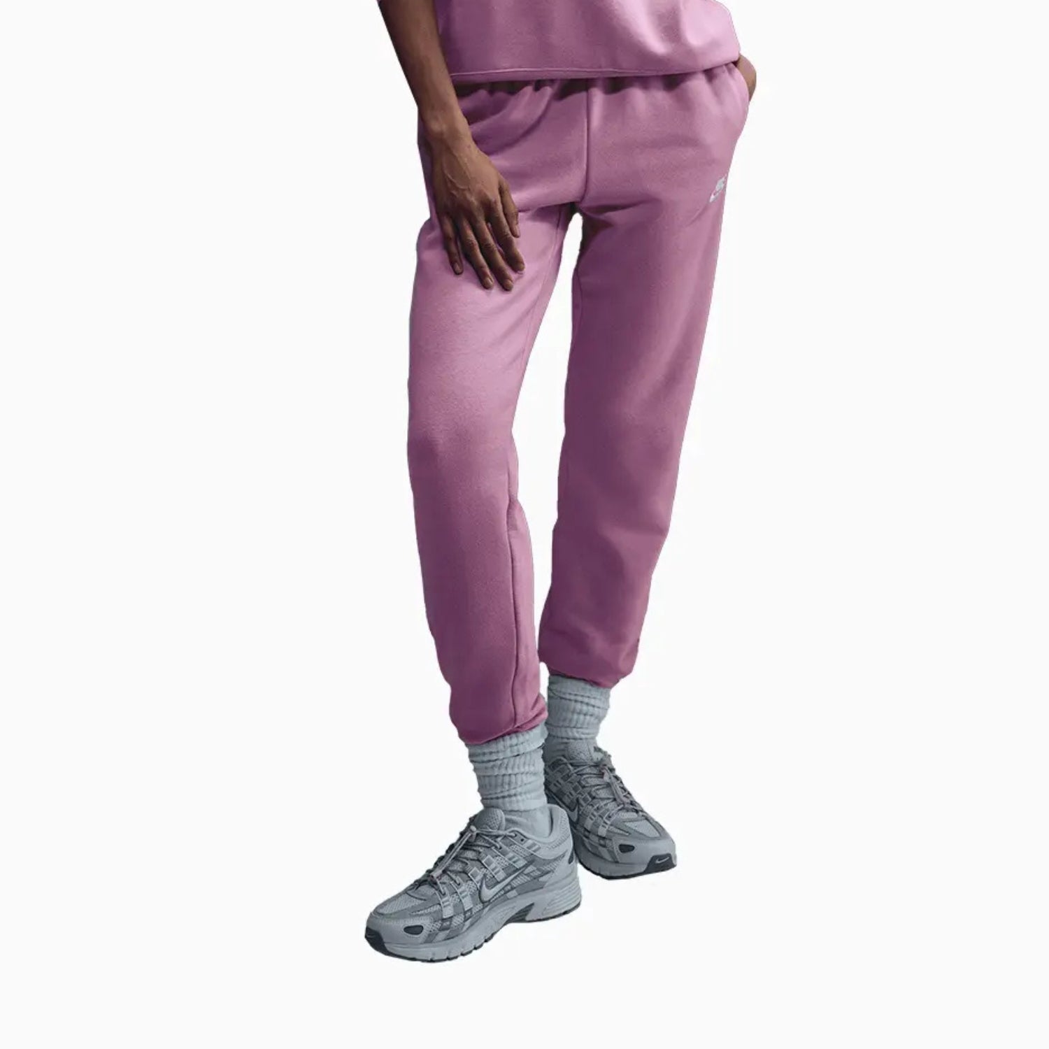 Women's Sportswear Club Fleece Outfit