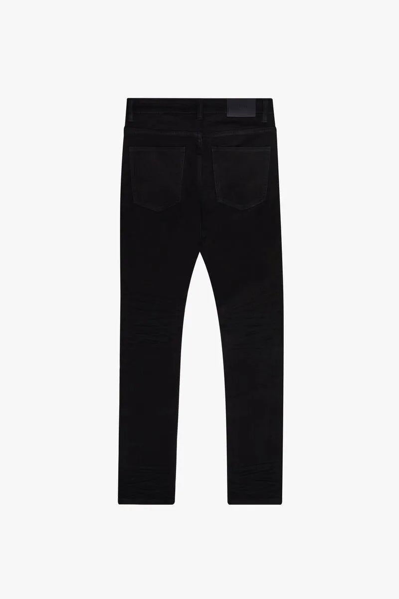 Men's Mr. Flex 4 Way Stretch Skinny Jean Pant Valabasas - Tops and Bottoms USA