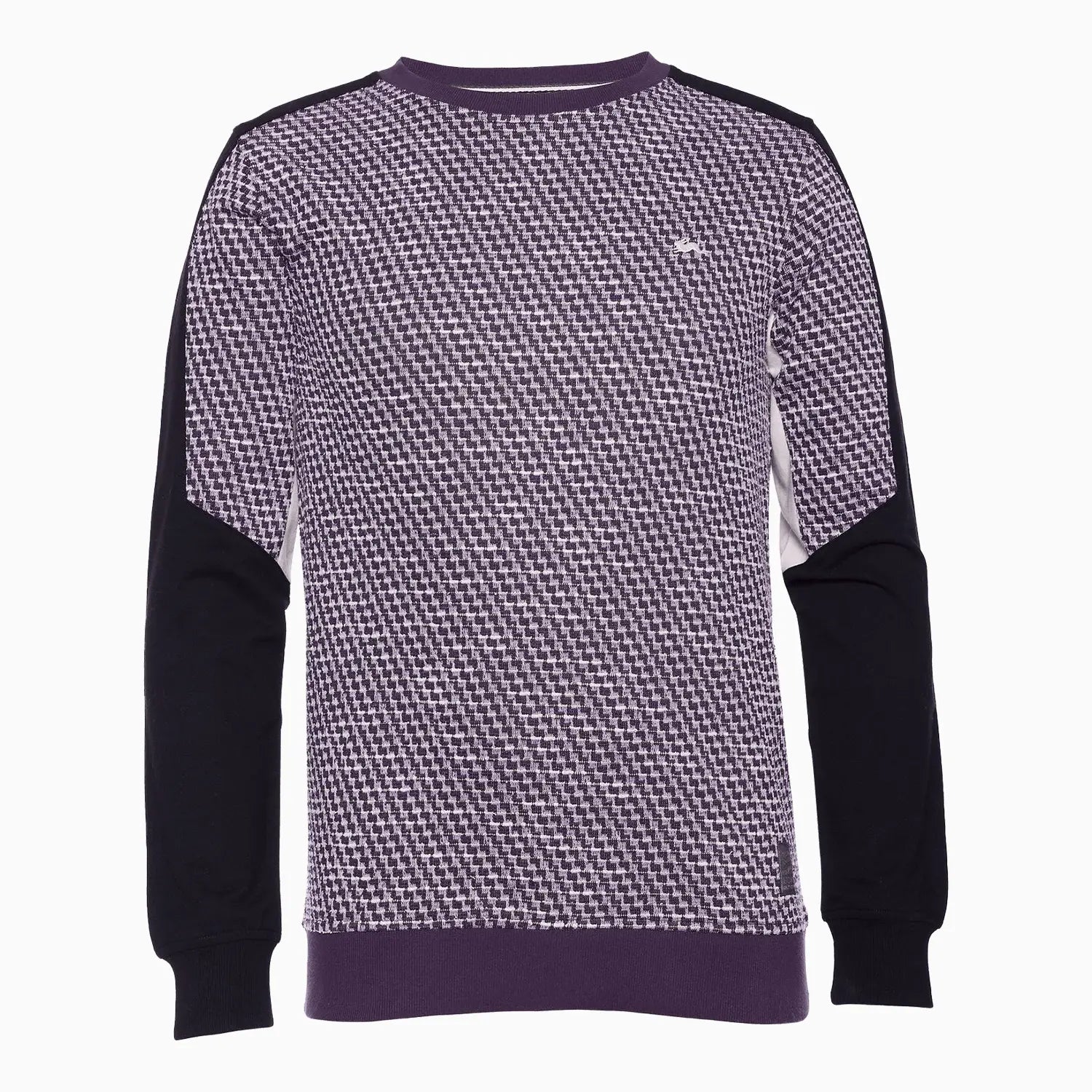 a-tiziano-mens-burton-fancy-knit-crew-neck-sweatshirt-44atm4001-plum