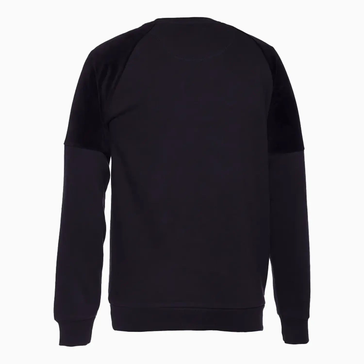 a-tiziano-mens-francisco-velour-fleece-knit-crew-neck-sweatshirt-44atm4002-caviar