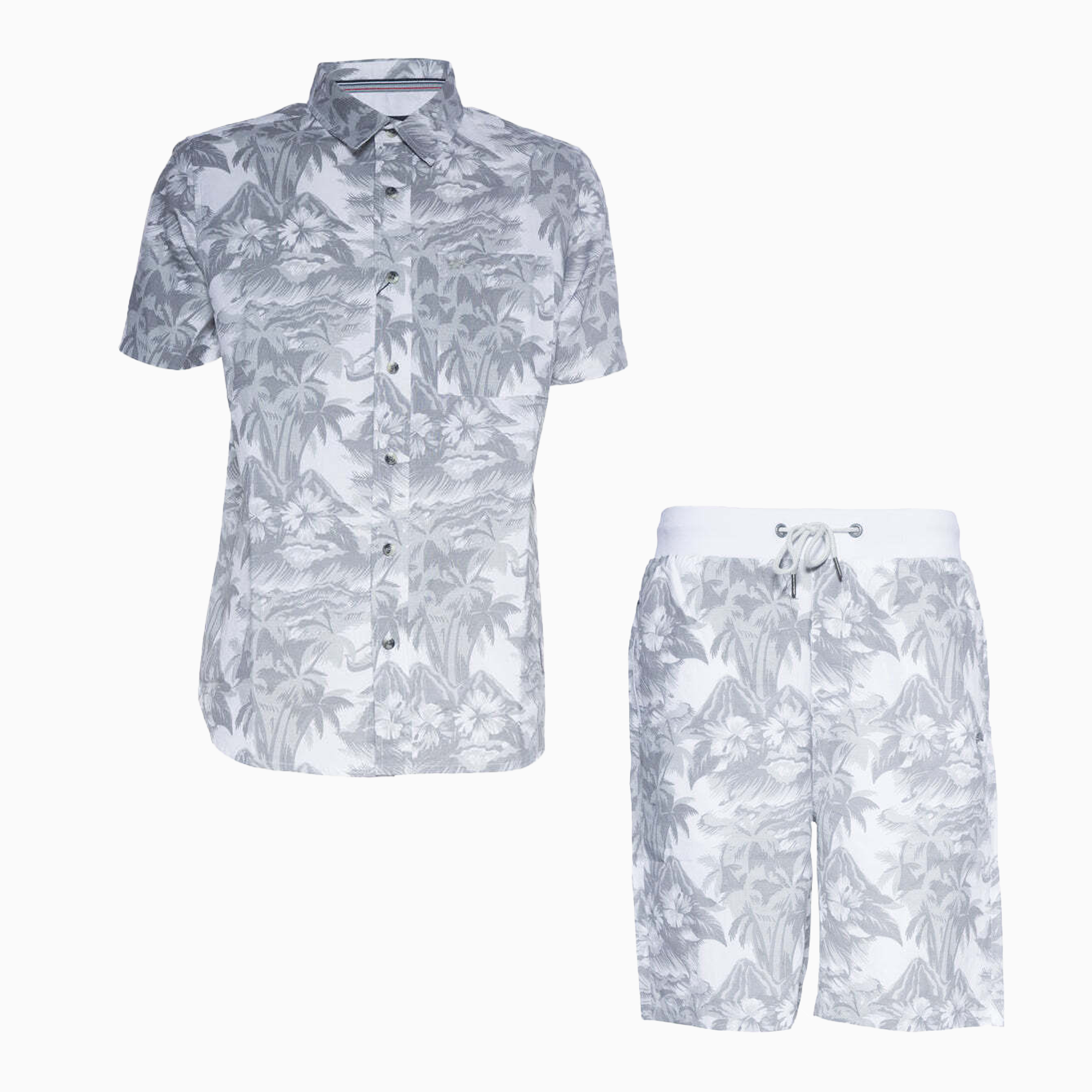 a-tiziano-mens-printed-linen-shirt-and-shorts-outfit-42atm3203-drizzle-42atm1403-drizzle