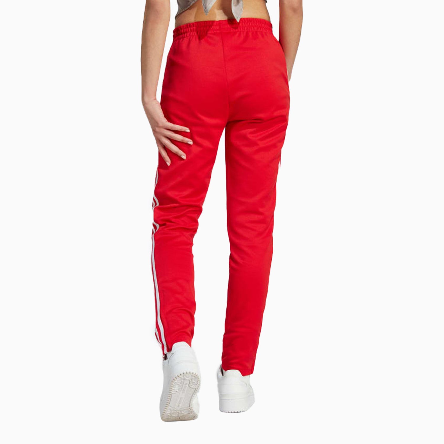 adidas Kid s Originals Supergirl Track Pant