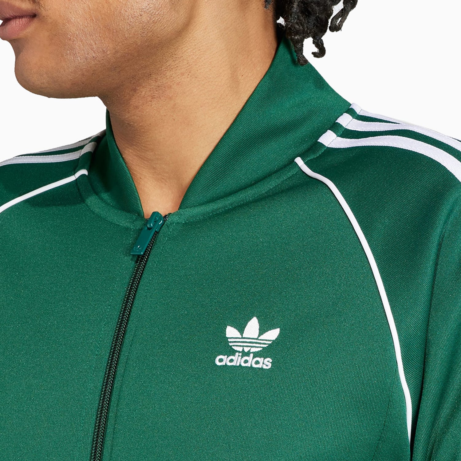 adidas Men s Adicolor Classics SST Tracksuit