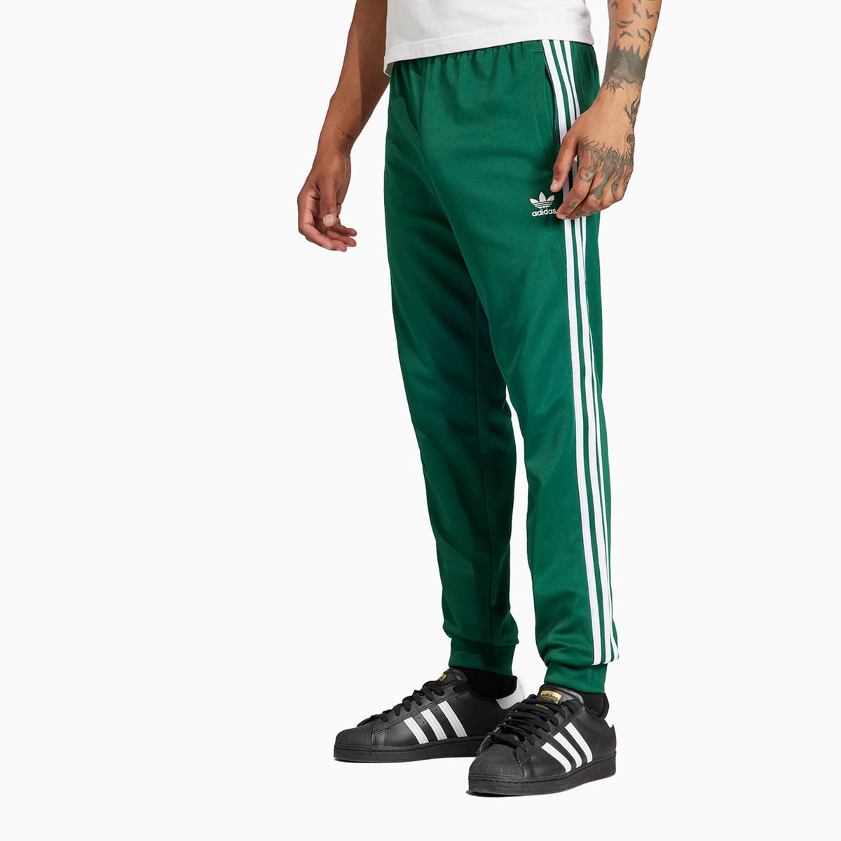 adidas Men's Adicolor Classics SST Tracksuit