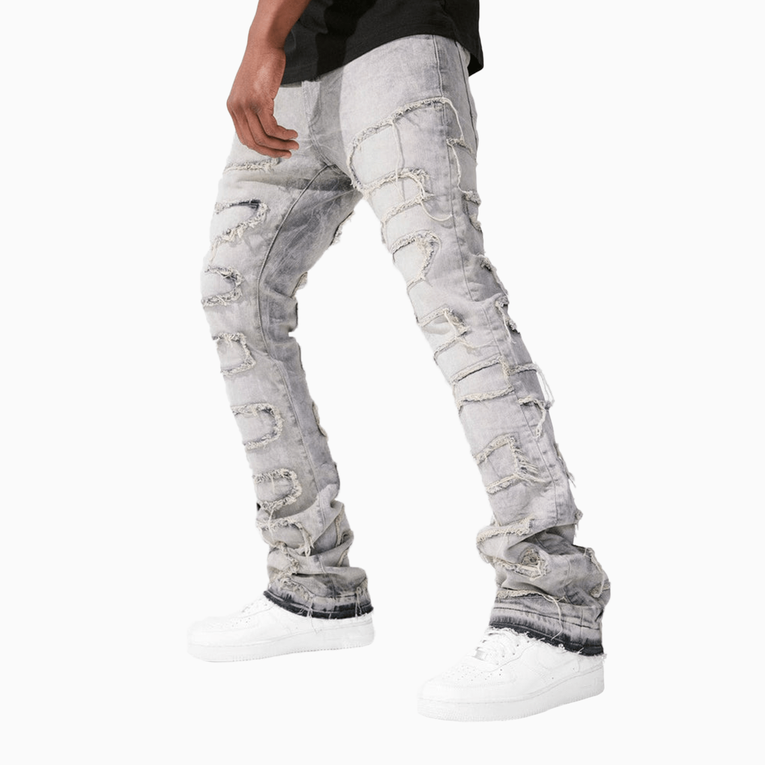 jordan-craig-mens-martin-stacked-python-skinny-denim-pant-jtf1130-bw