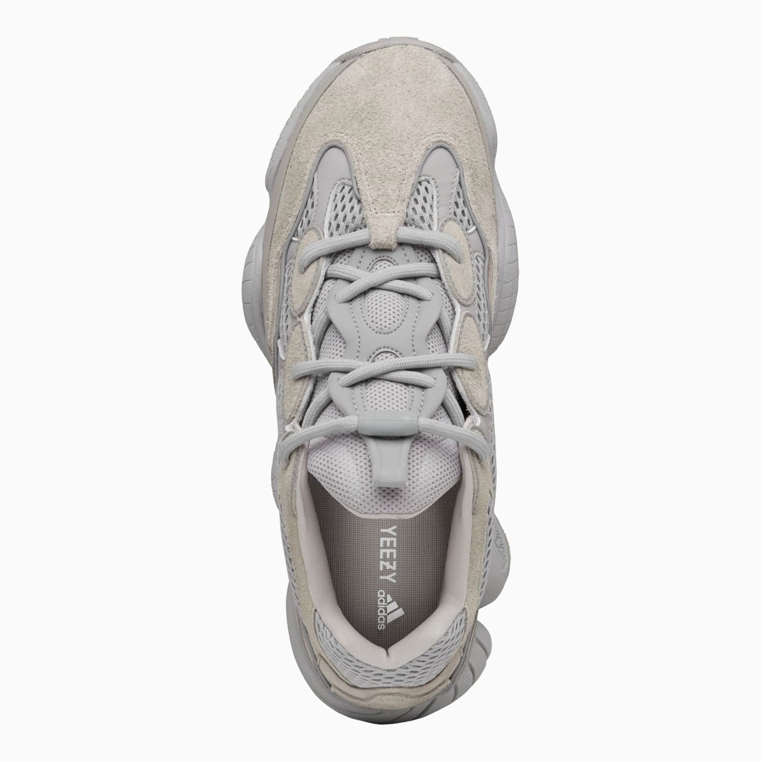 Adidas yeezy 500 stone cross best sale