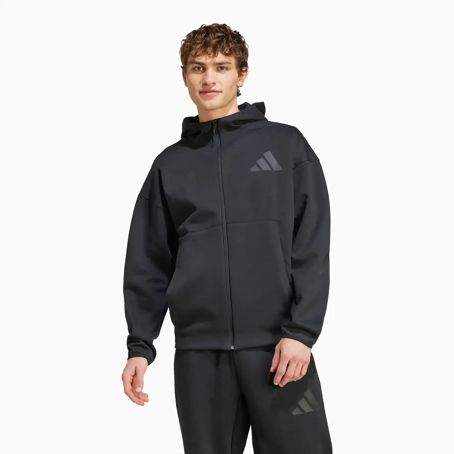 Men's Z.N.E. Sportswear Tracksuit