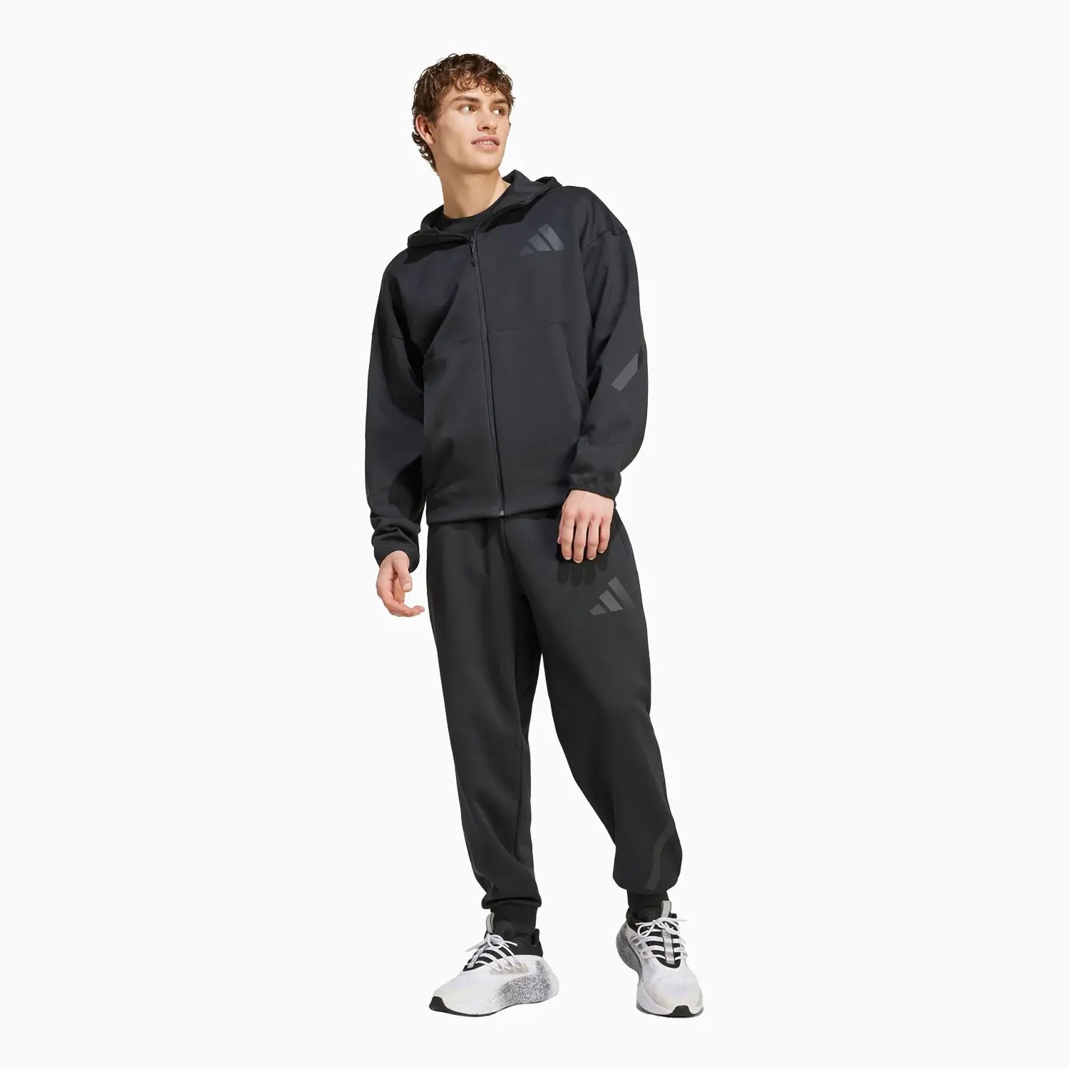 Men's Z.N.E. Sportswear Tracksuit