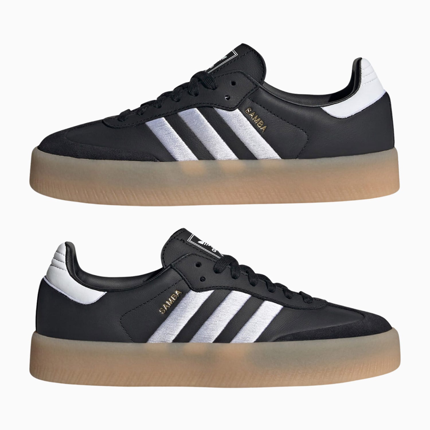 adidas-originals-sambae-black-white-gum-shoes-id0436