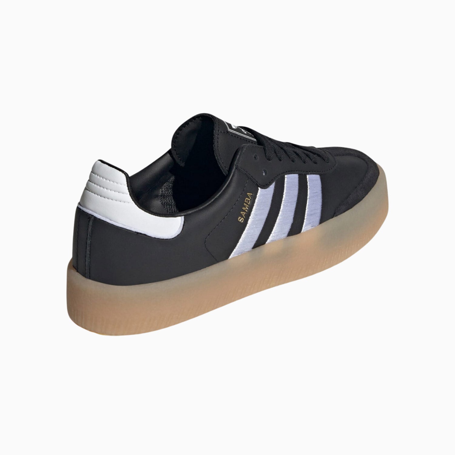 adidas-originals-sambae-black-white-gum-shoes-id0436