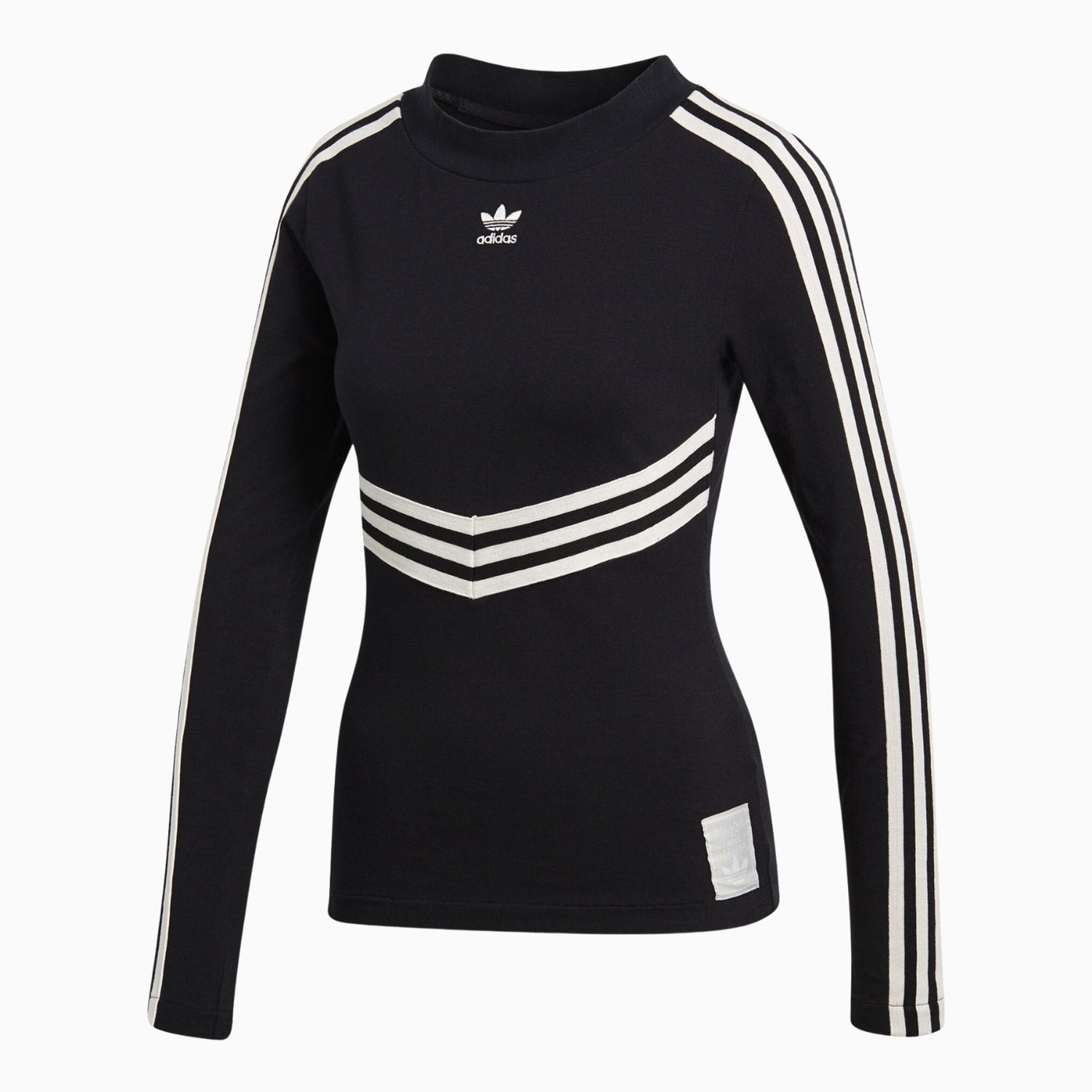 adidas Women s Adibreak Long Sleeve T Shirt