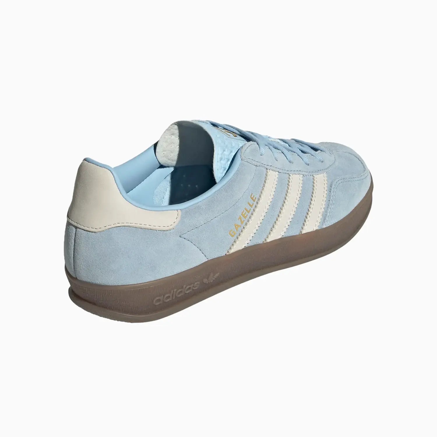 Women's Originals Gazelle Indoor "Clear Sky Sky White"