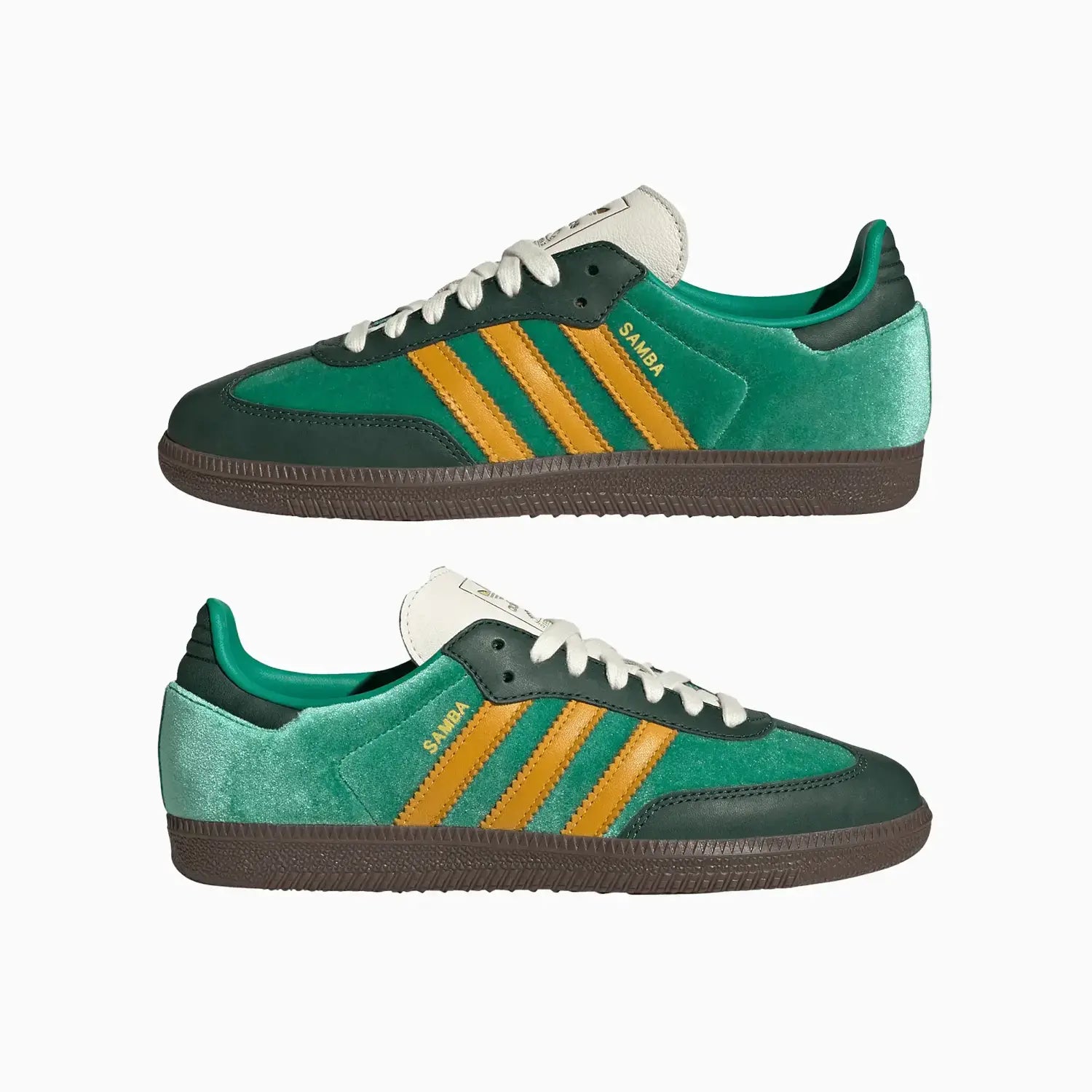 adidas-womens-originals-samba-og-green-preloved-yellow-velvet-ji2681