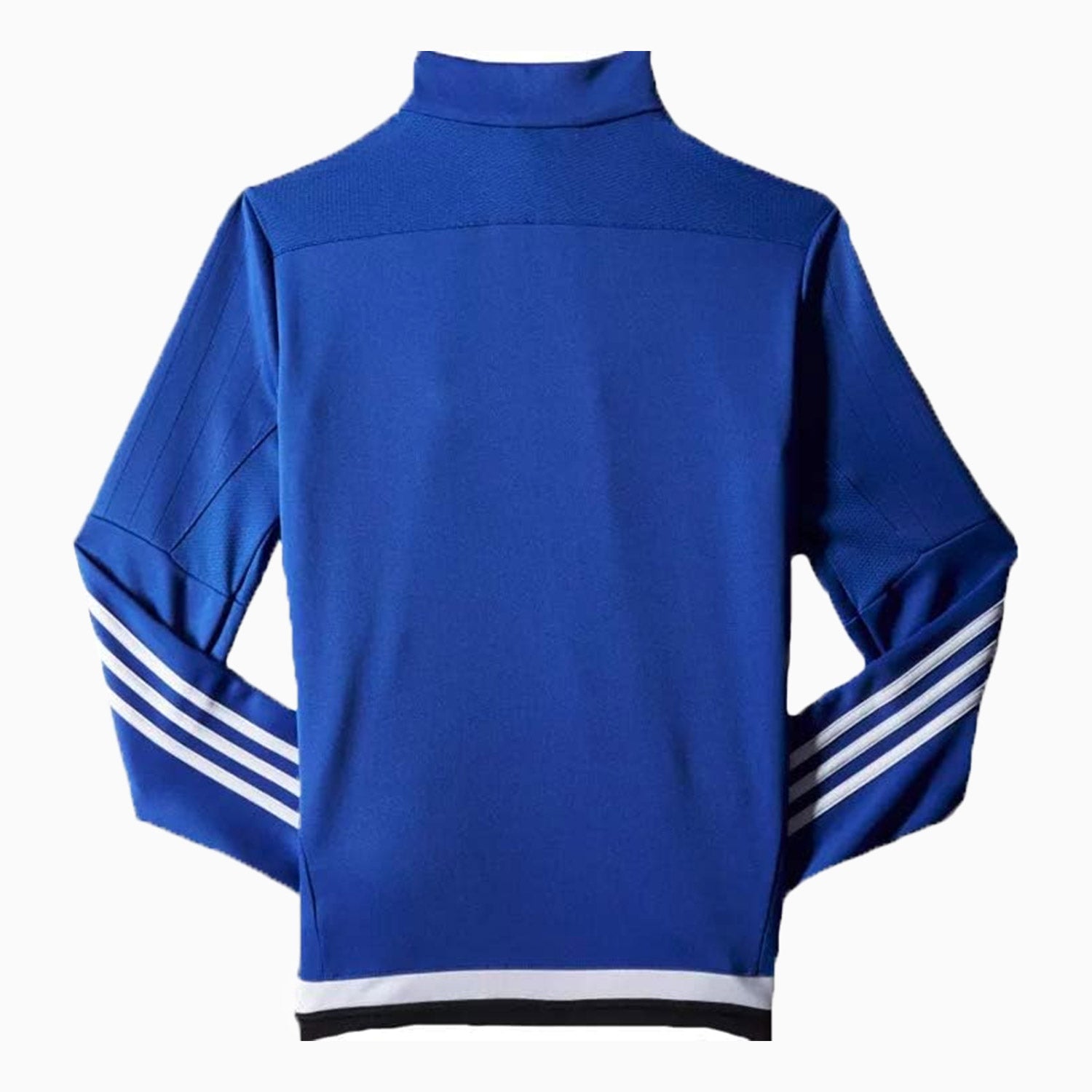 Adidas women's soccer tiro 15 training jacket online