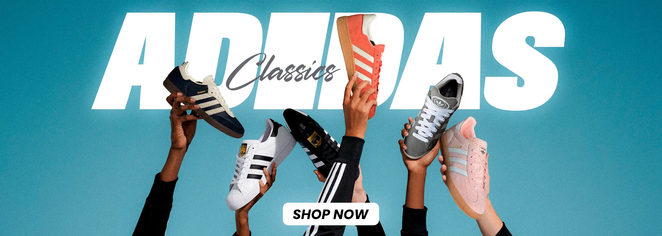 Adidas Classic New Arrivals