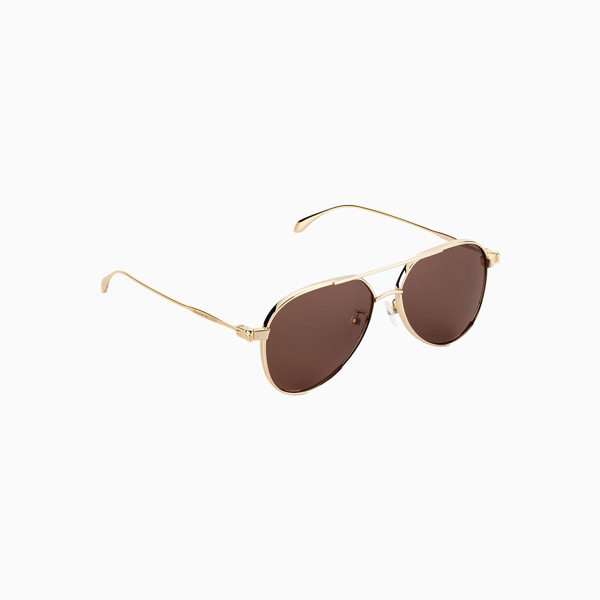 alexander-mcqueen-gold-brown-sunglasses-am0373s-002