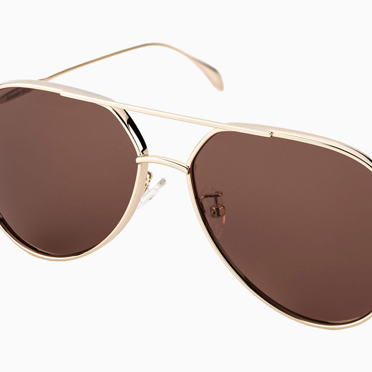 alexander-mcqueen-gold-brown-sunglasses-am0373s-002