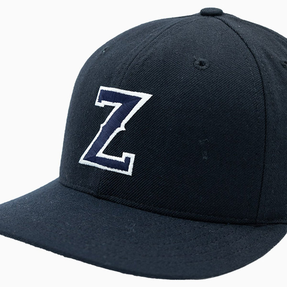 Big Z Logo The Game 59FIFTY Fitted Hat