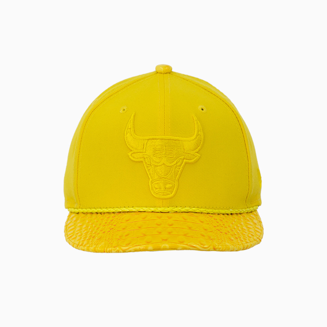 breyers-buck-50-chicago-bulls-hat-with-leather-visor-breyers-tcbh-yellow