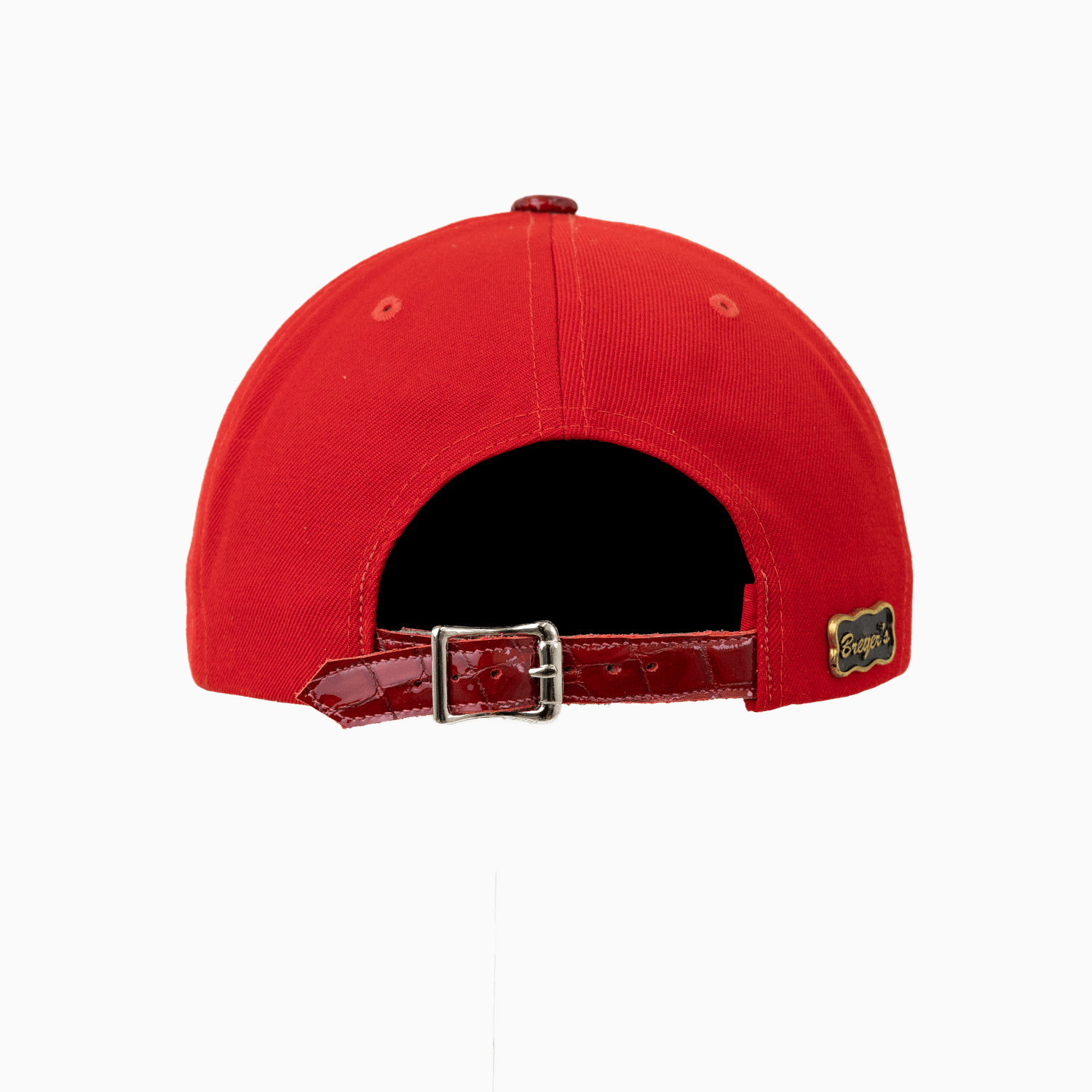 Breyers Buck 50 Wool Watch Hat