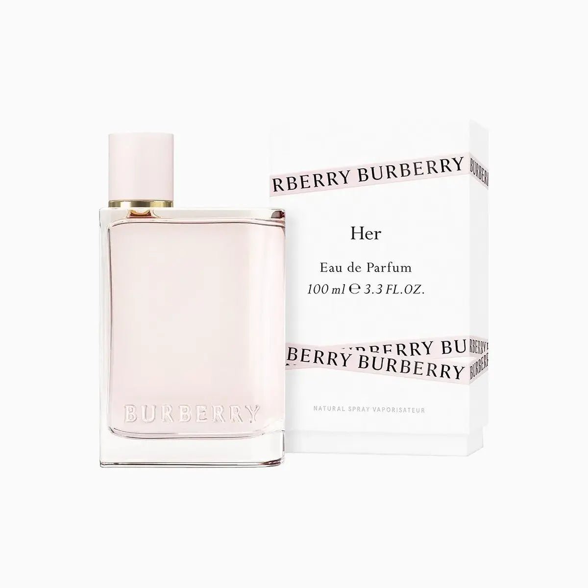 Her EDP Spray 3.4 Oz