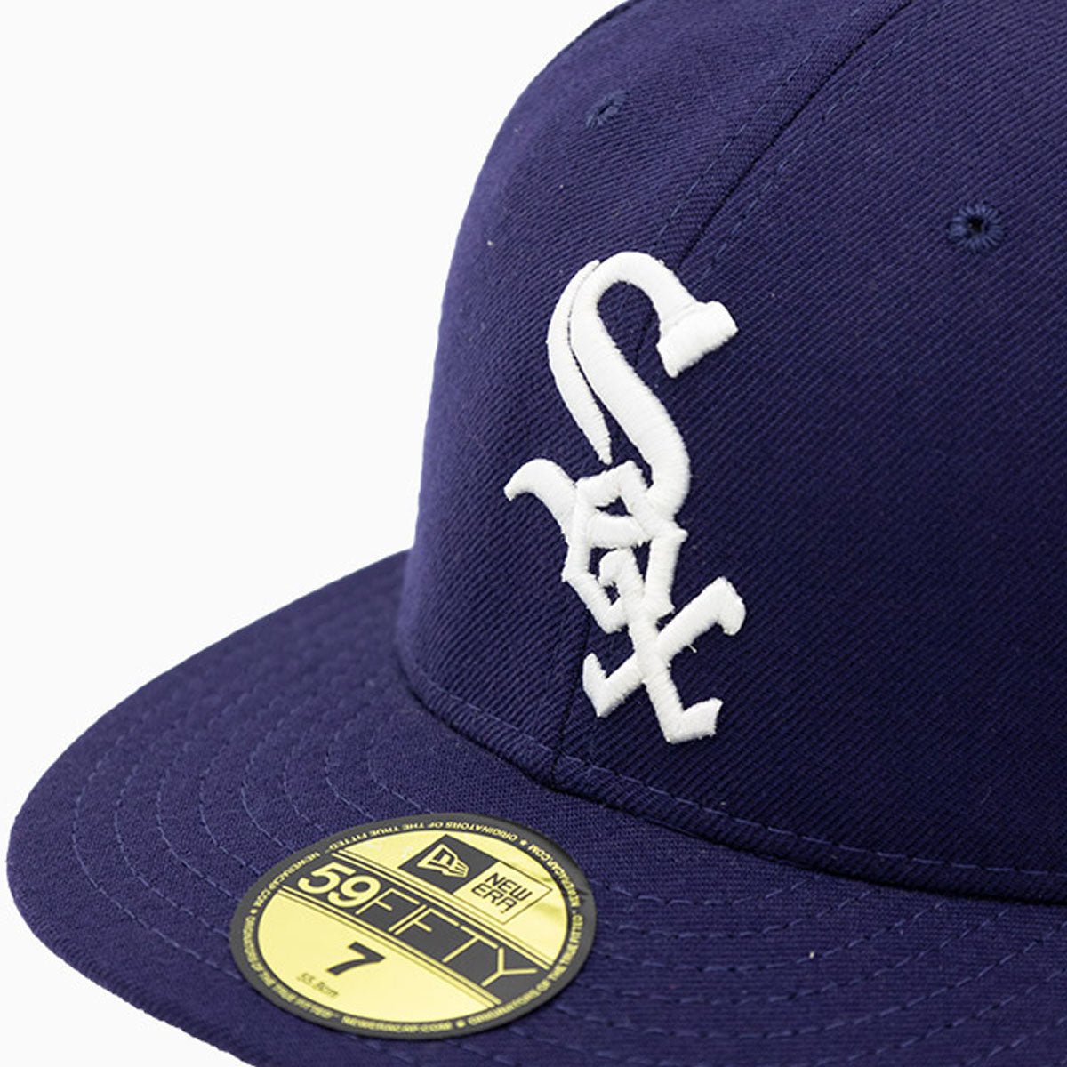 Chicago White Sox MLB 59FIFTY Fitted Hat