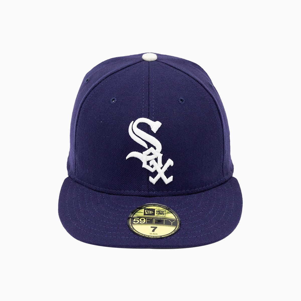 Chicago White Sox MLB 59FIFTY Fitted Hat