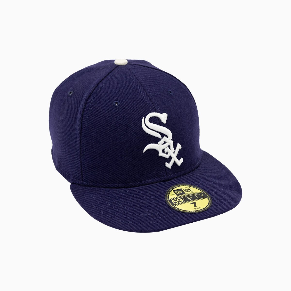 Chicago White Sox MLB 59FIFTY Fitted Hat