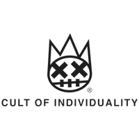 Cult Of Individuality Logo