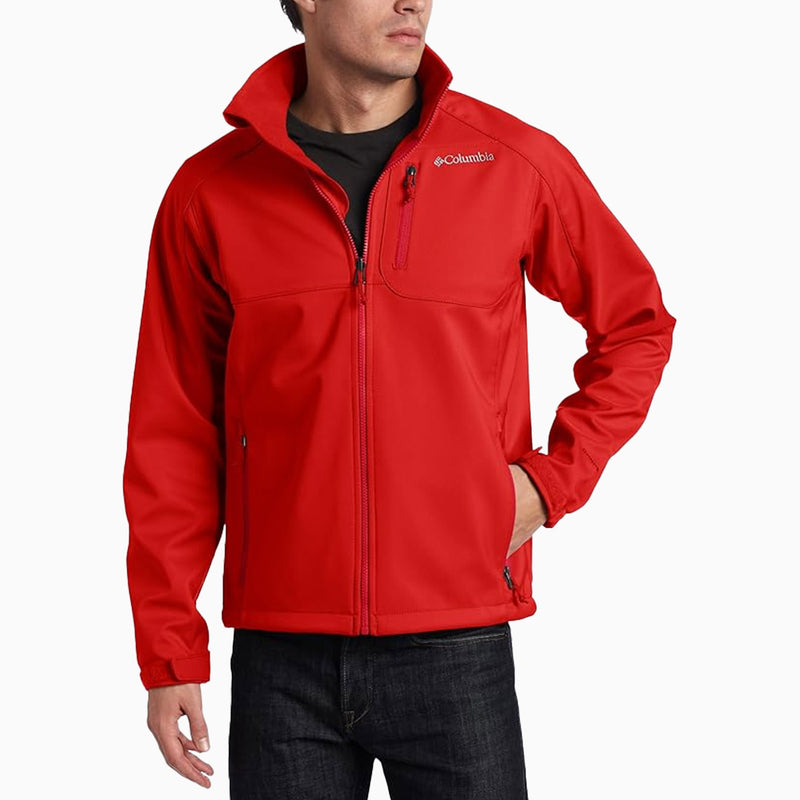 Columbia Men's Ascender II Softshell Jacket