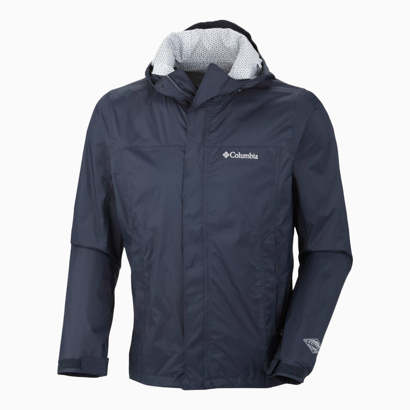 Columbia Men's Trail Turner Shell Jacket