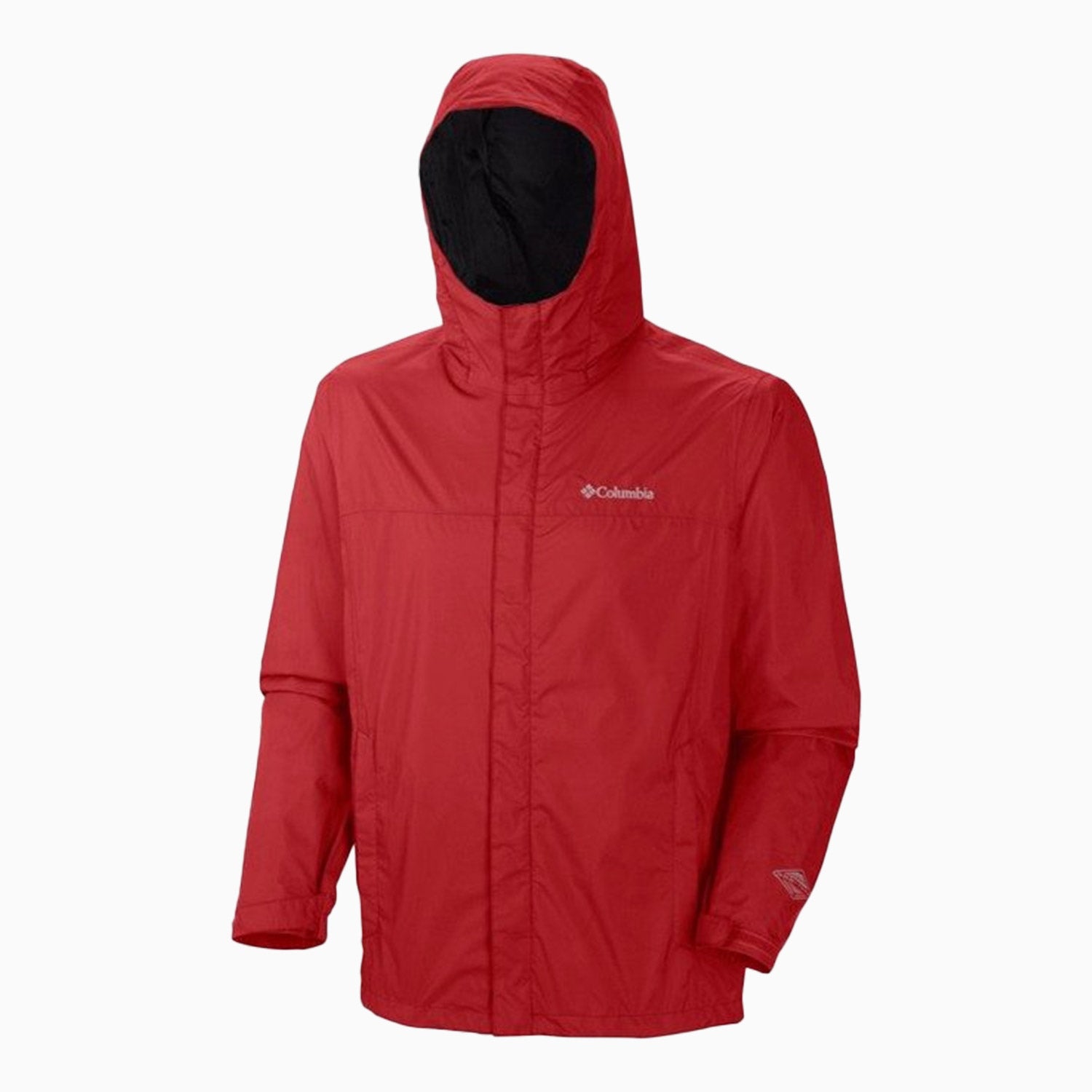 Columbia spray jacket on sale