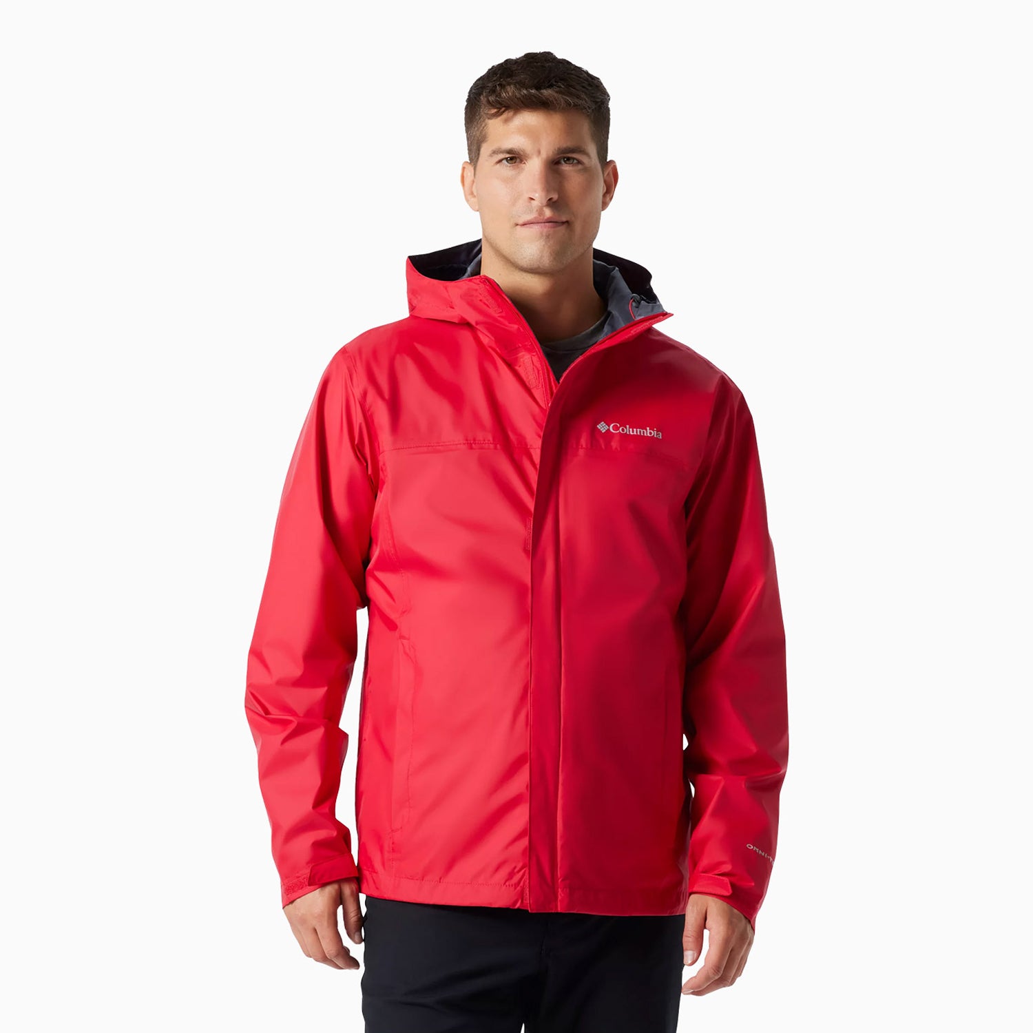 Columbia Men s Watertight II Waterproof Rain Jacket