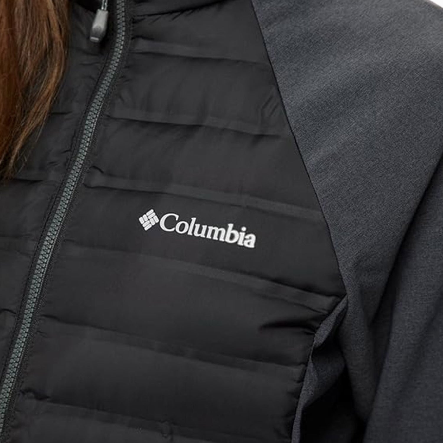 Columbia Women s Flash Forward Hybrid Jacket