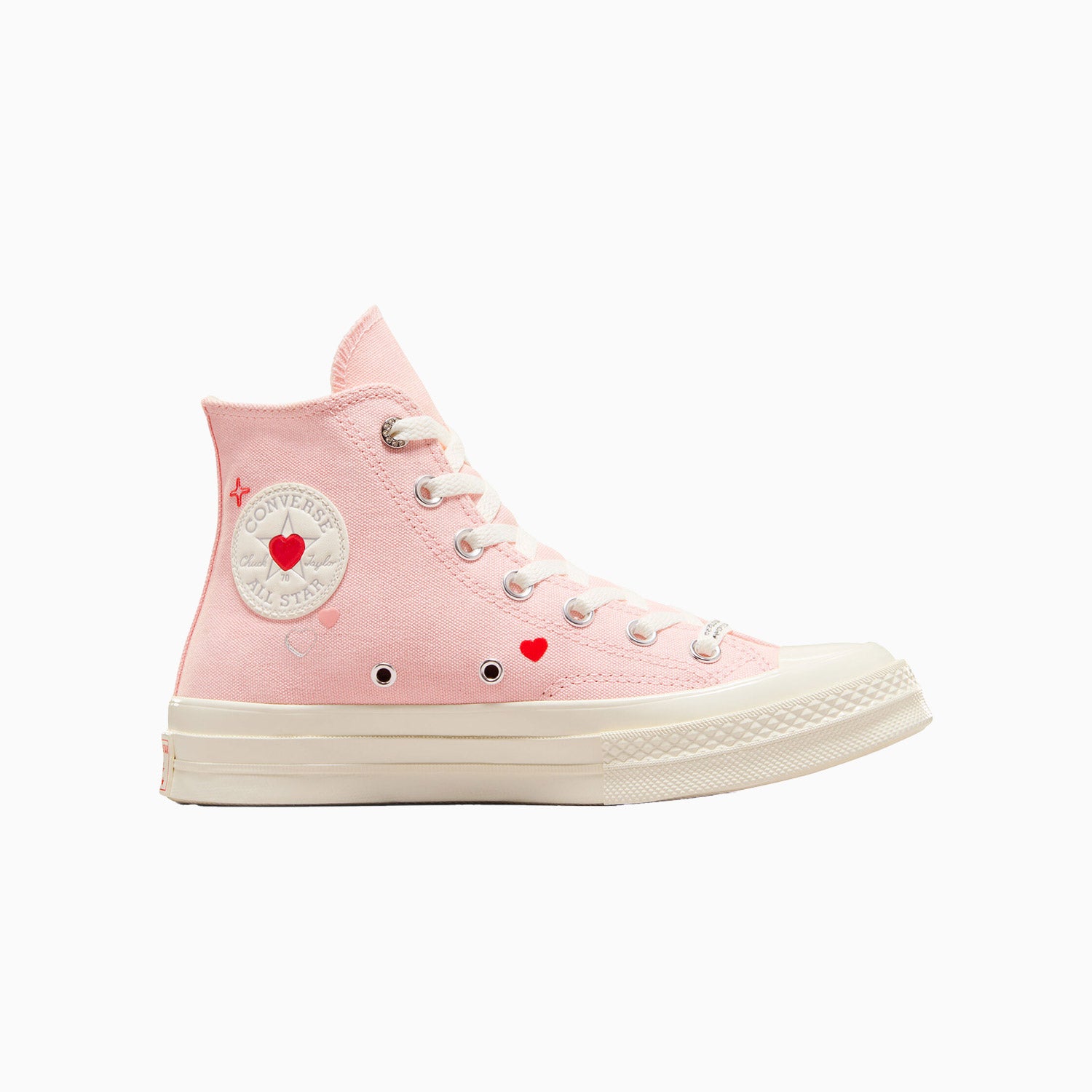 Women s Chuck 70 High Y2K Heart