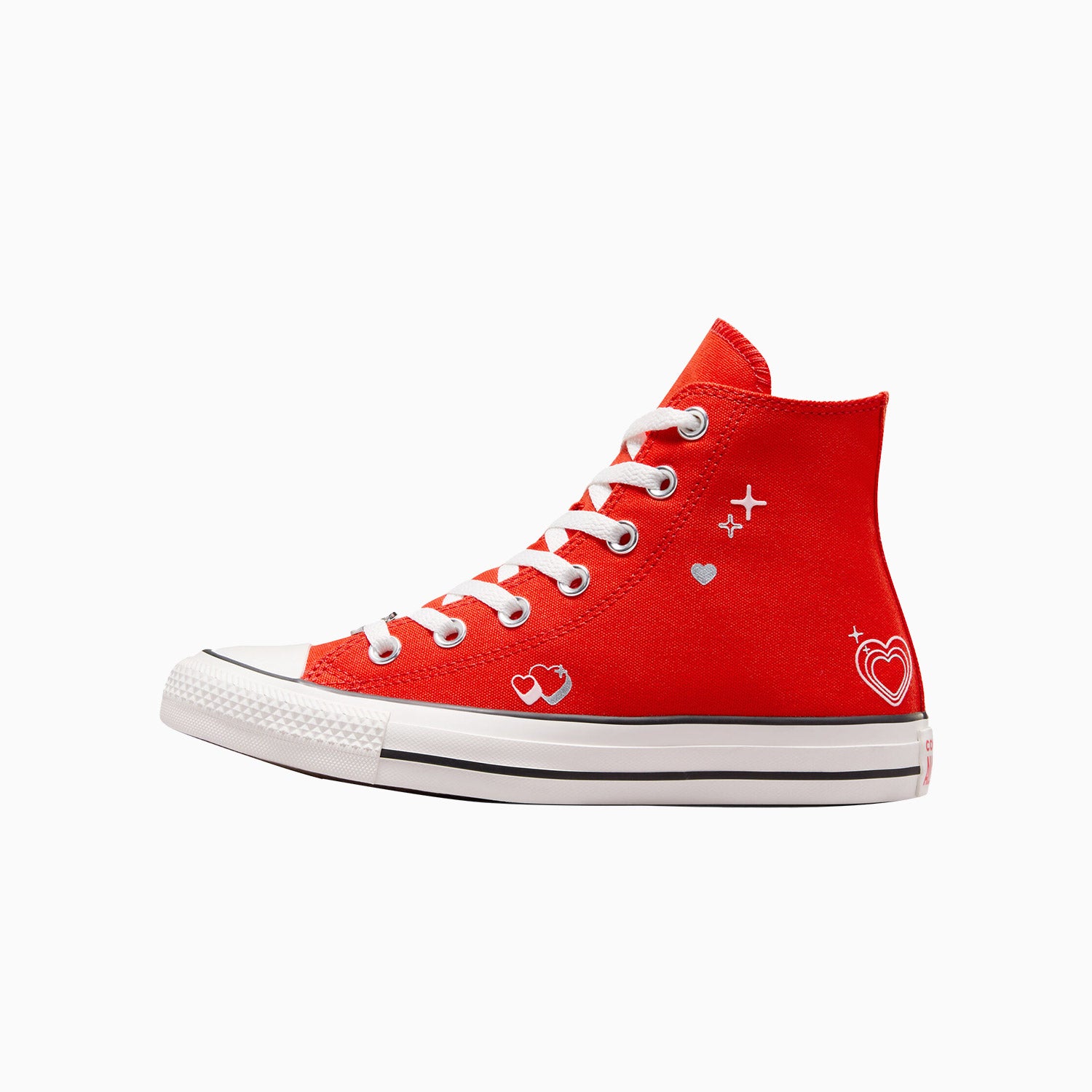 Converse chuck taylor all star heart best sale