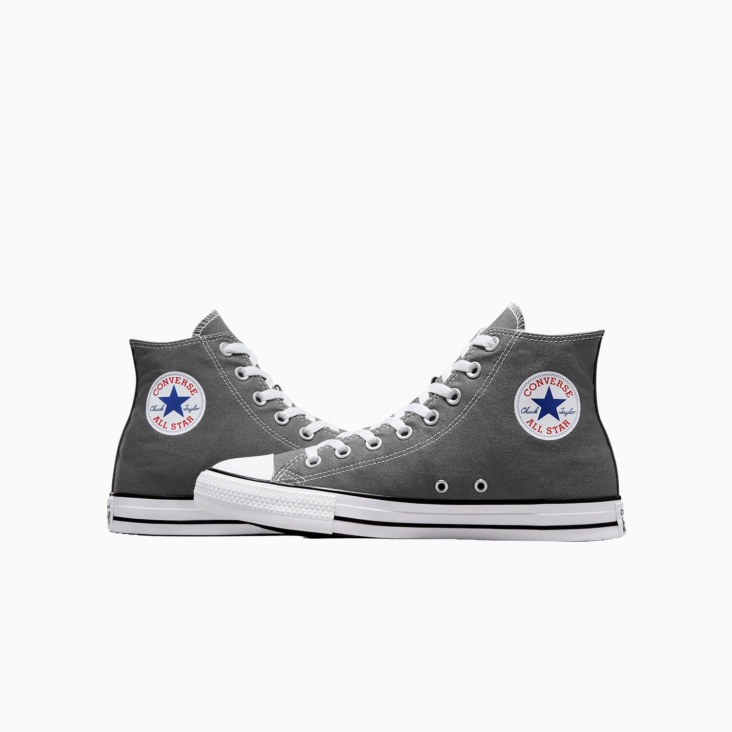 Converse grises 40 best sale