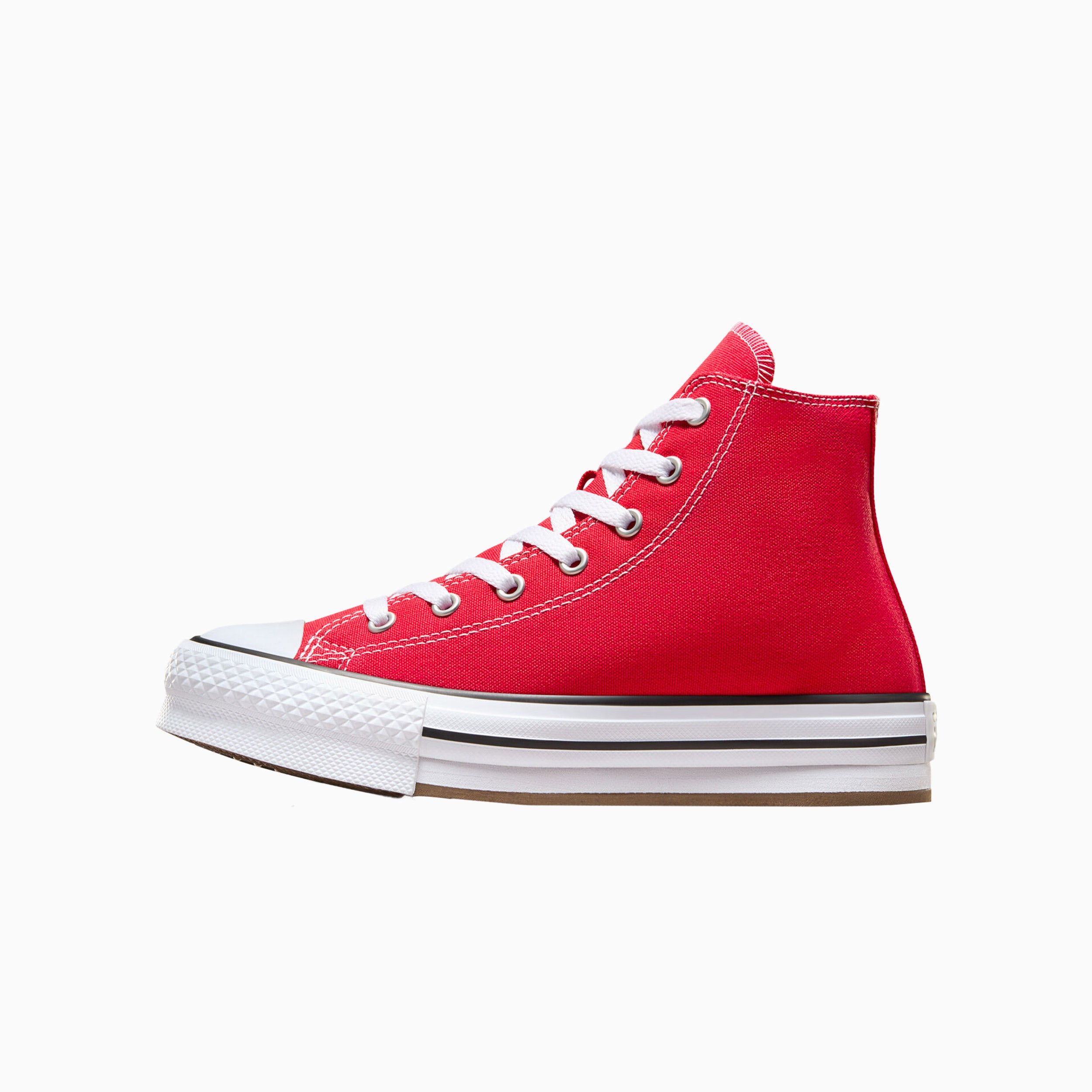 Converse platform eva canvas best sale