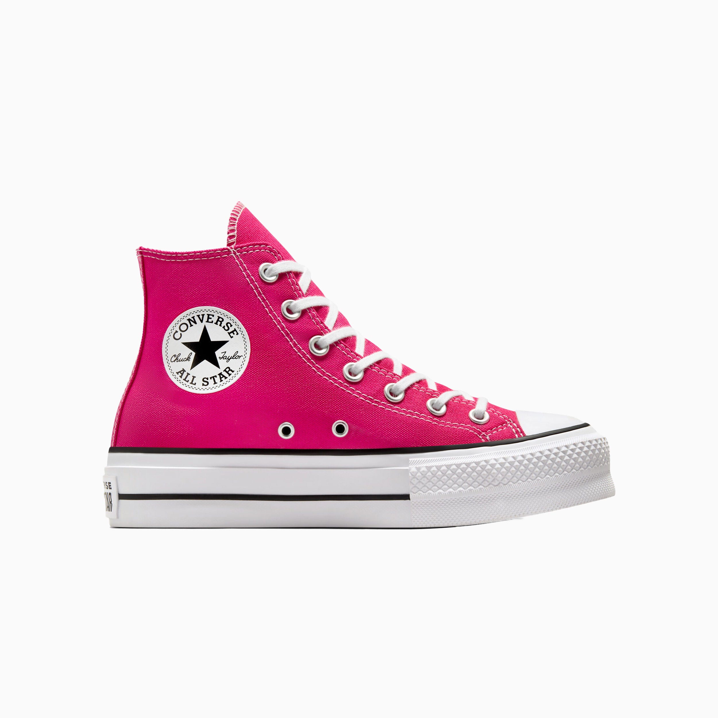 Converse Women s Chuck Taylor All Star Platform Canvas