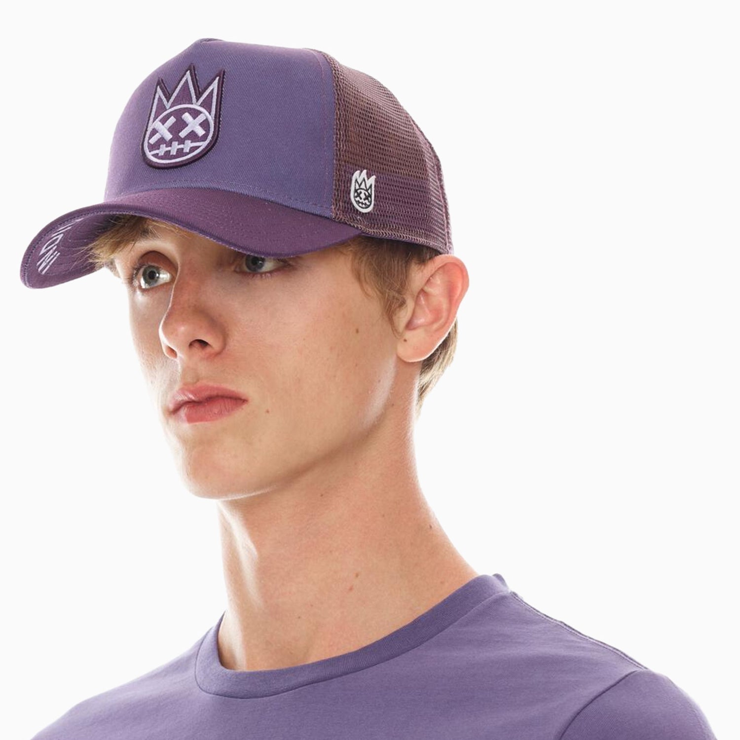 cult-of-individuality-mens-clean-logo-trucker-curved-visor-hat-623b9-ch74a